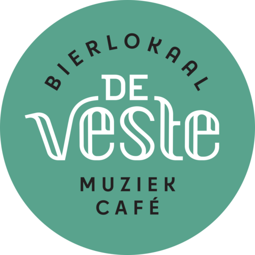 Bierlokaal de Veste, Leiden